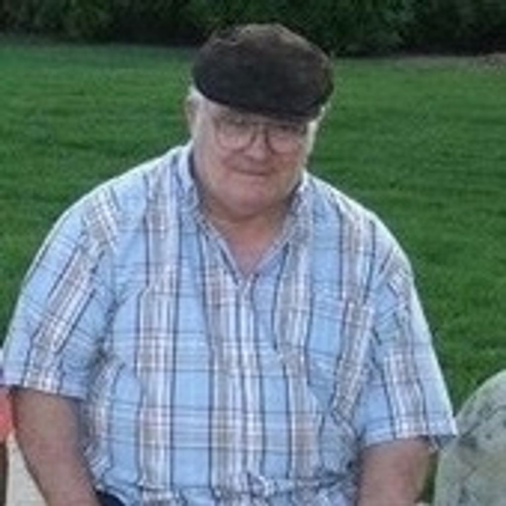 Roger Vernon Lavanway Profile Photo