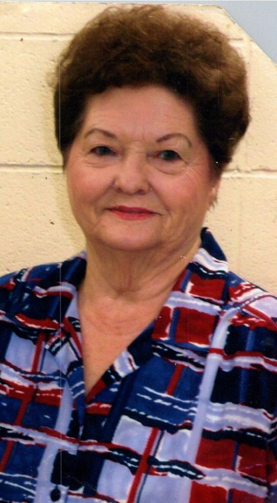 Sarah Ann Conerly Price Profile Photo