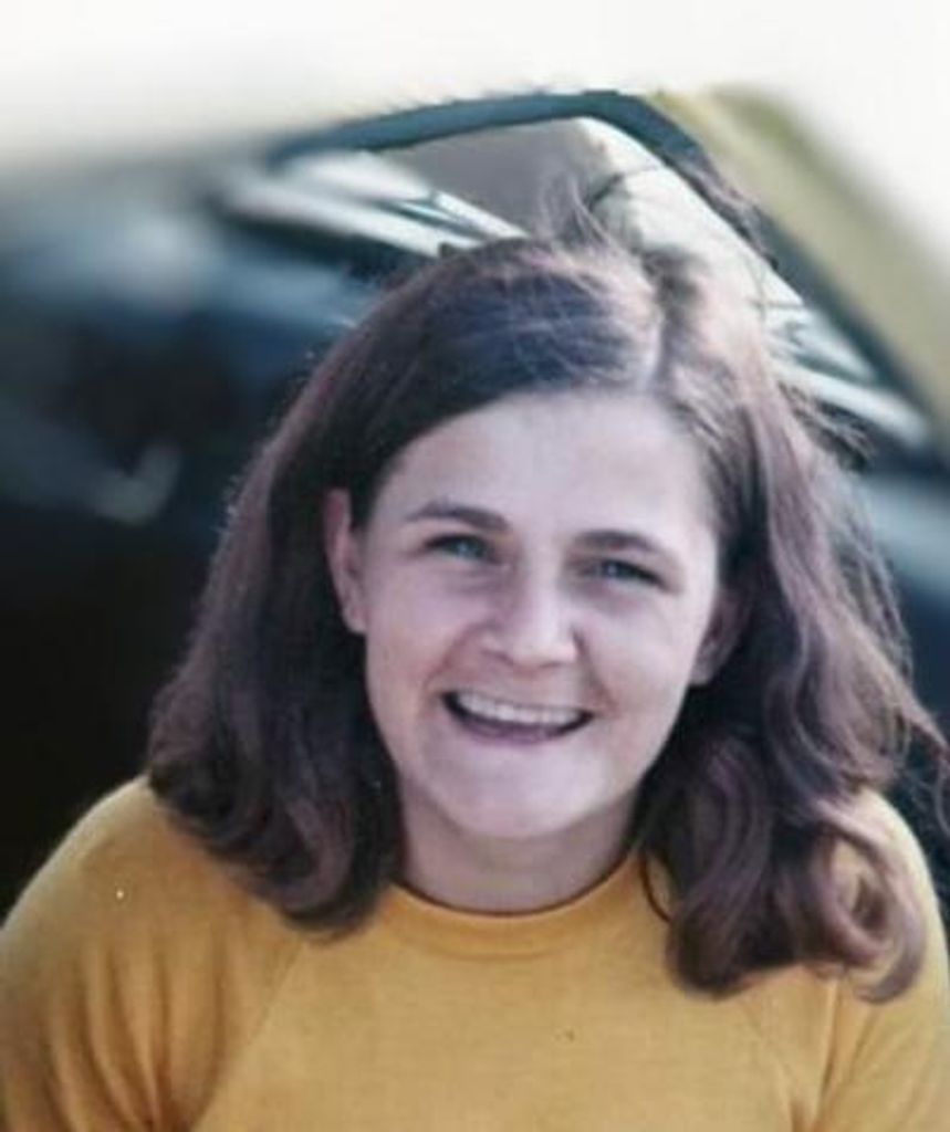 Geneva Ann Nelson Profile Photo