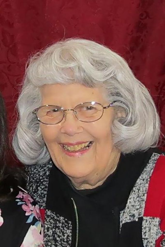 Iris Eugenia Ramsey Profile Photo