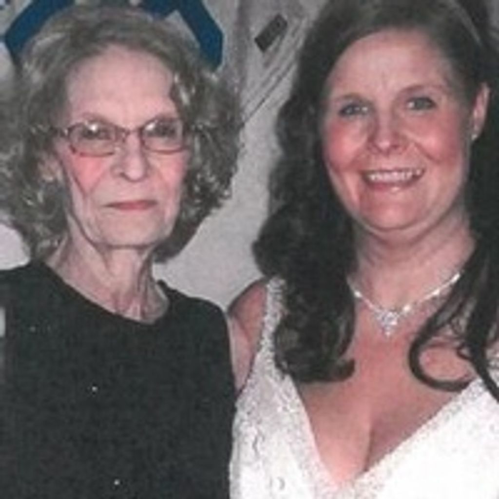 Carolyn Rowe