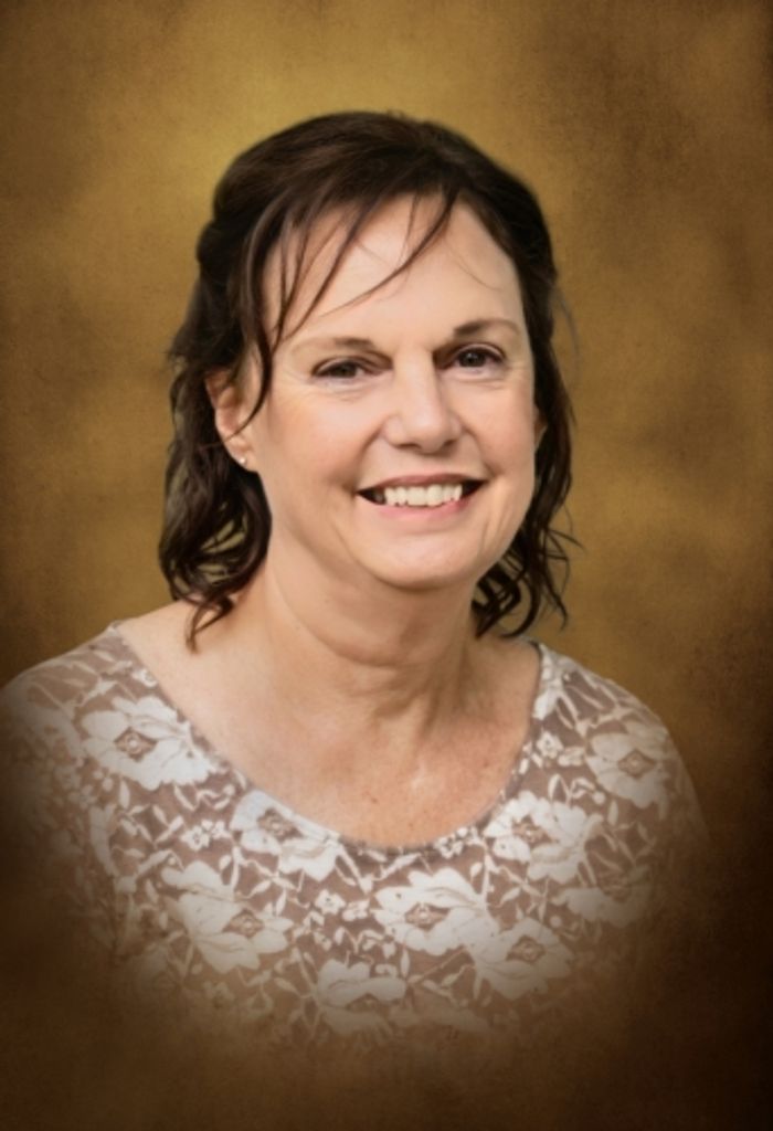 Kari M. Nelson Profile Photo