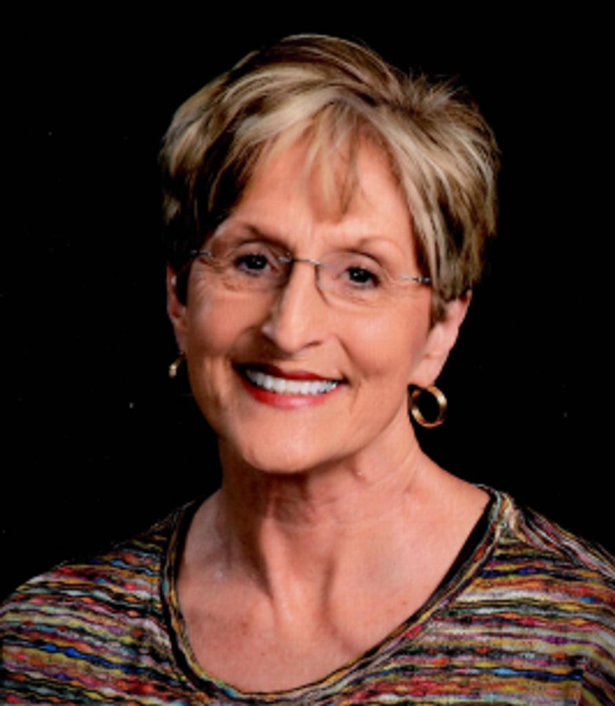 Mary Earline Mitchell