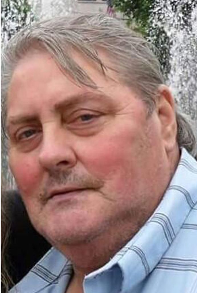 Randolf E “Randy” Biller