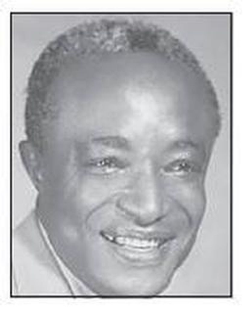 Dr Amos Paul Kennedy Sr