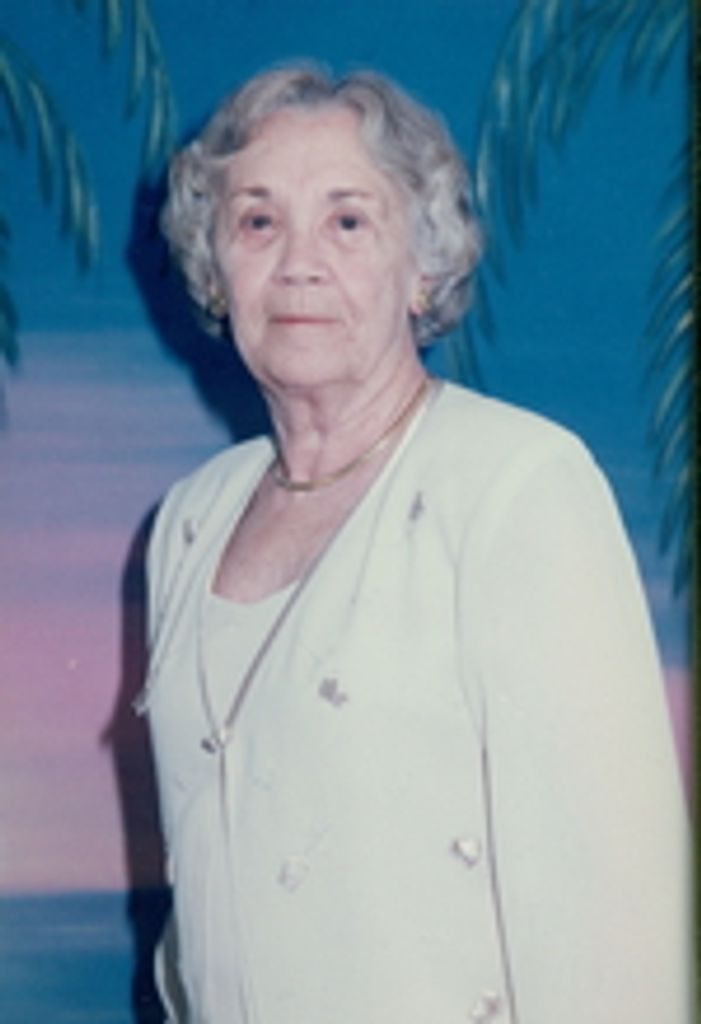 Lily Amelia Lokey