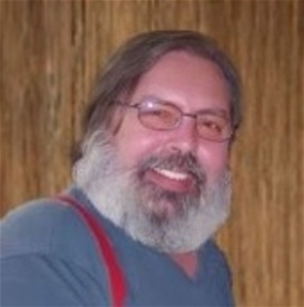 Richard Garfield Hawkins Jr.