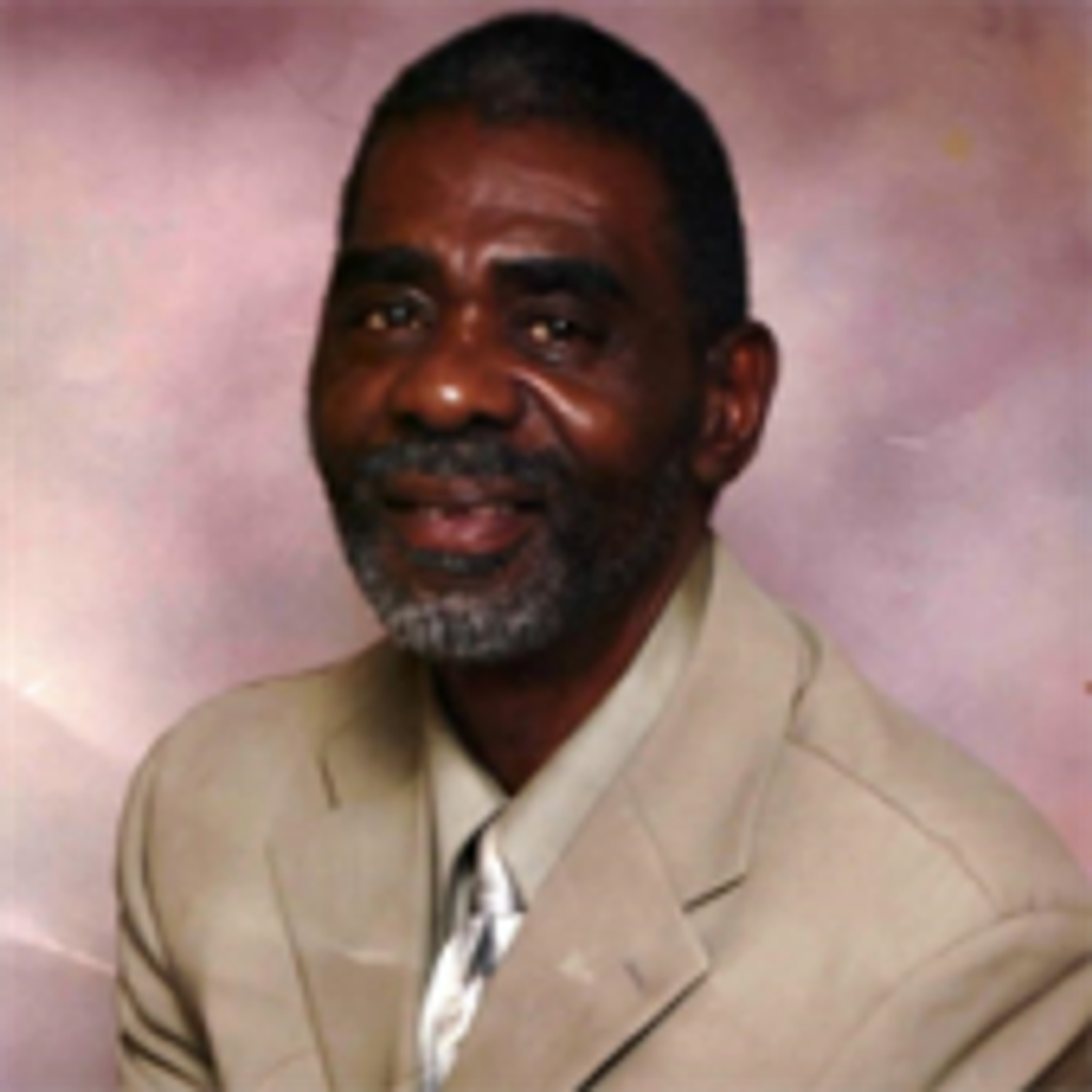 David  Allen Scott,  Sr.