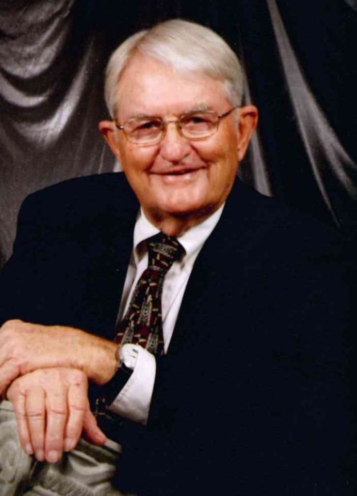 Willo Goodwin Jr.