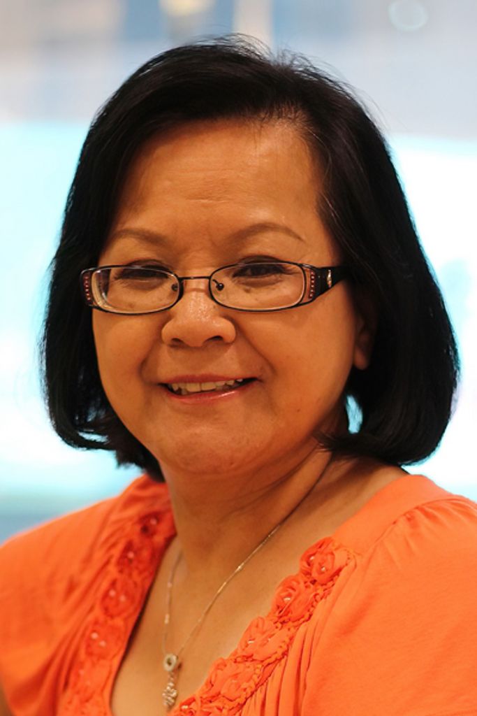 Ellen Ya-Lan Thi Profile Photo