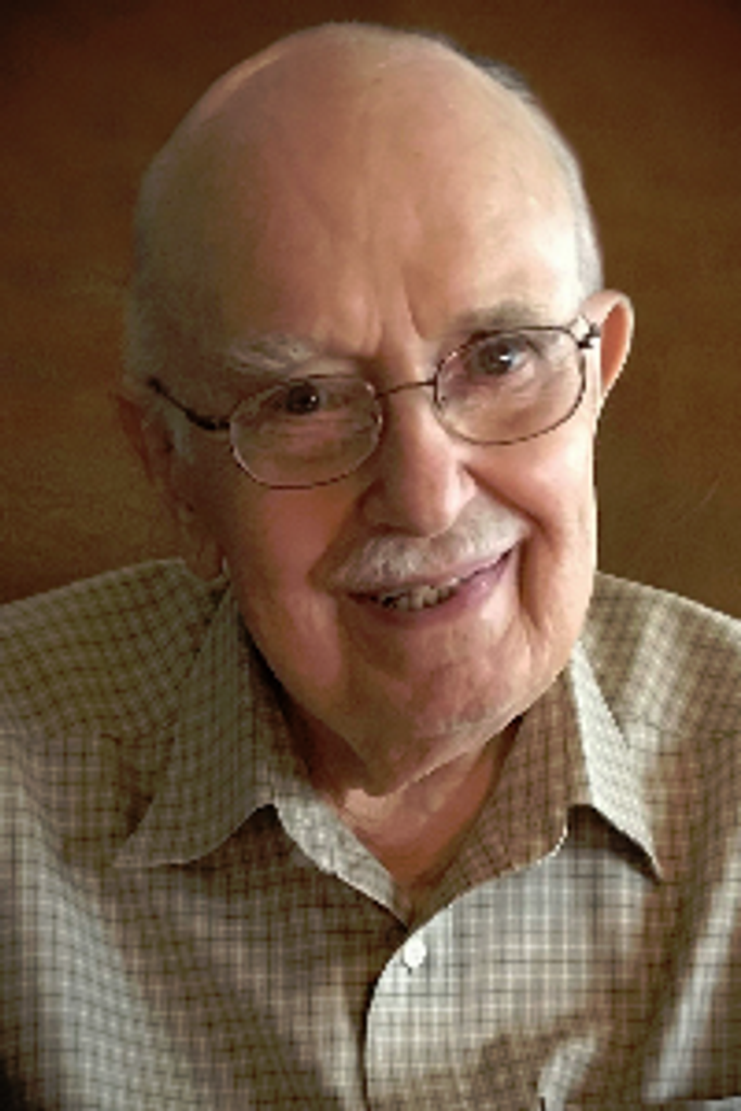 Everett A. Hultquist
