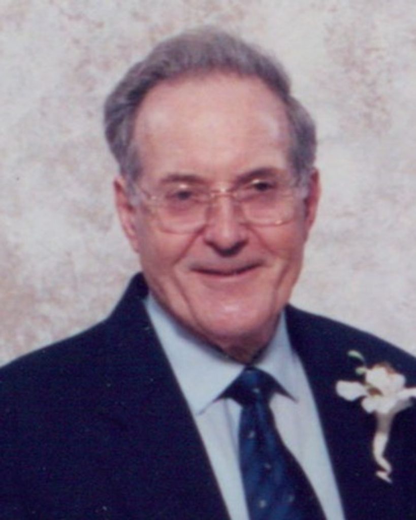 Carlos E. Broadway