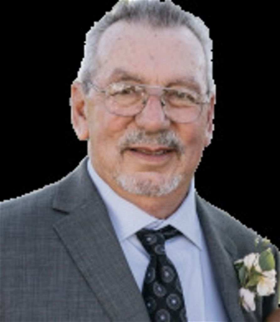 Robert Glendon Cox Profile Photo