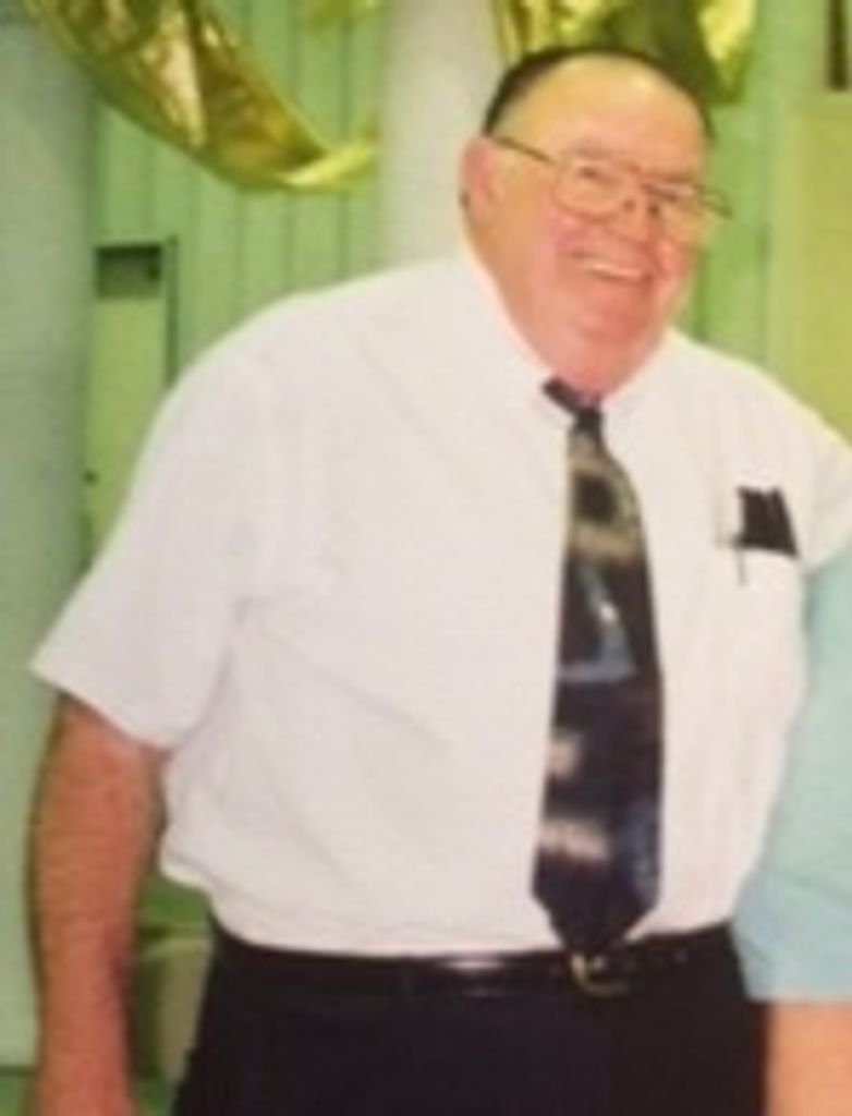 William Spivey