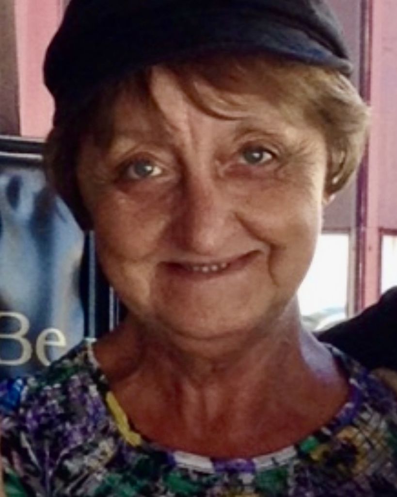 Cynthia (Cindy) Harris Isenhour