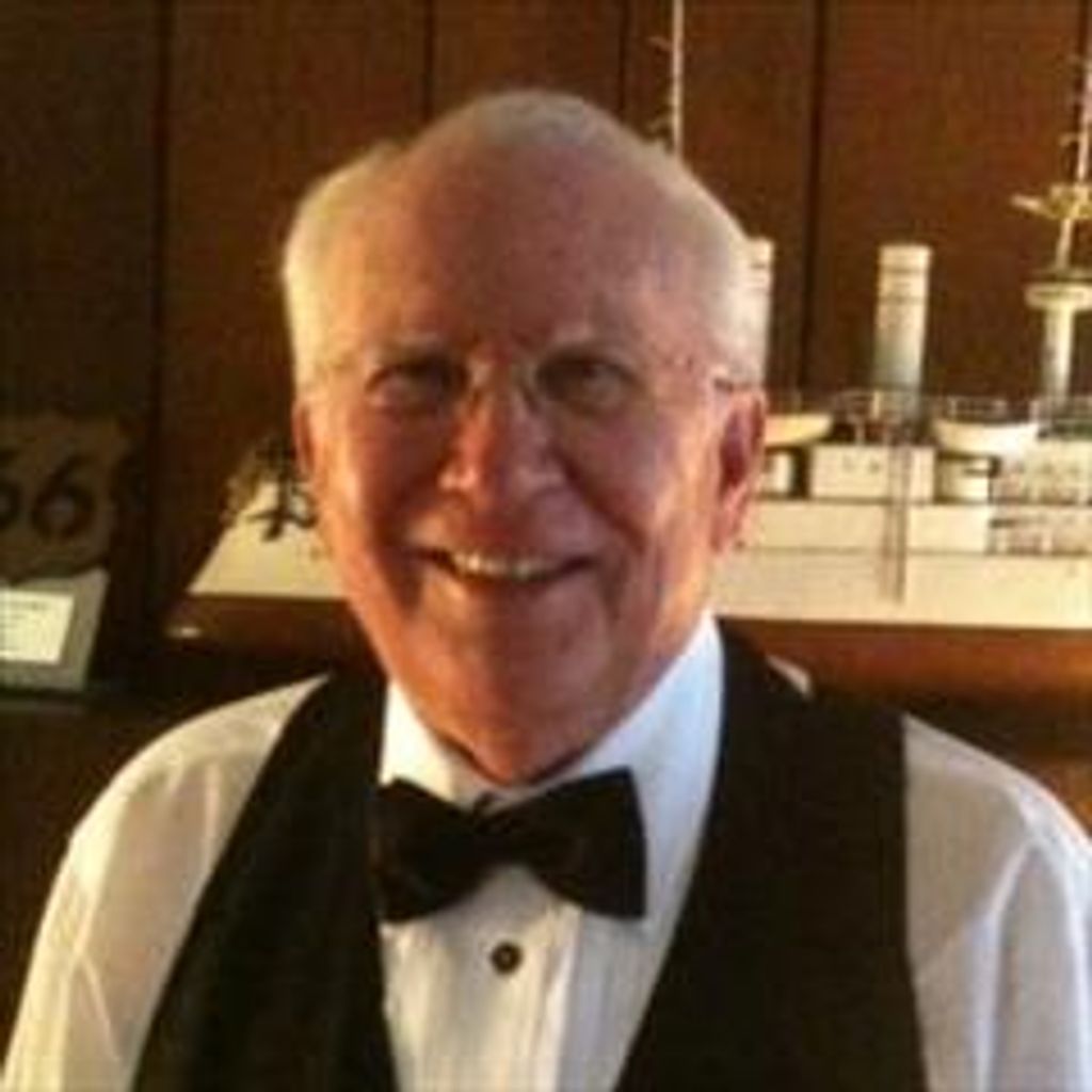 William "Bill" Vilas Hanks, Jr. Profile Photo
