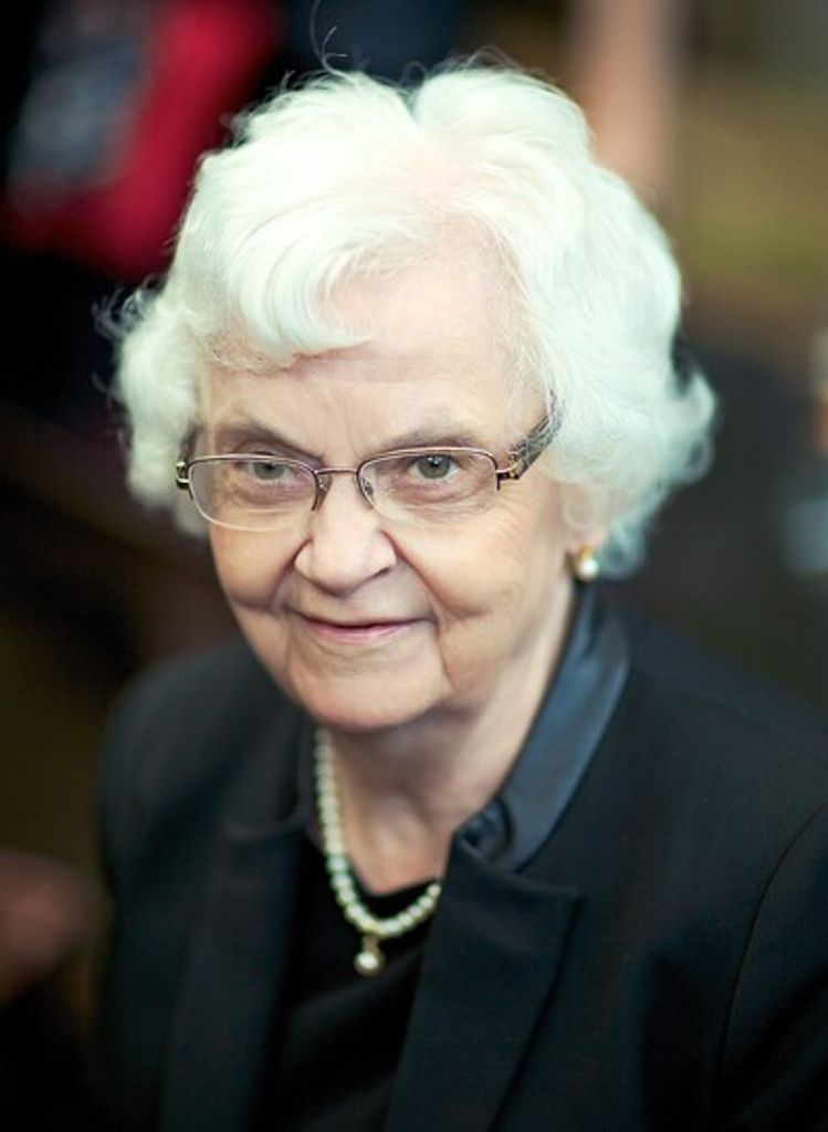 Joan Pauline Caravaggie Profile Photo