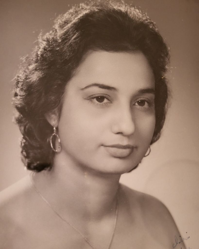 Cynthia Gough