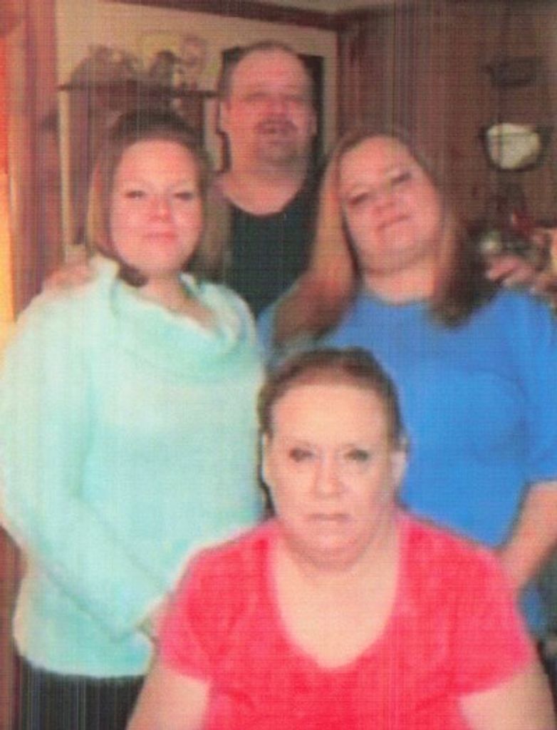 Patricia Lynn Lindsey