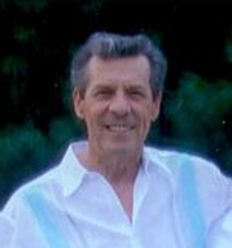 Theodore O. "Ted" Donner