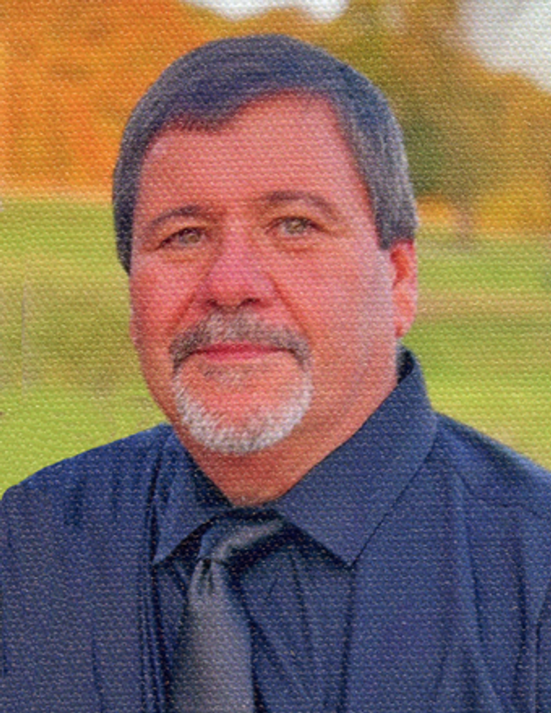 Bradley Owen Osborne