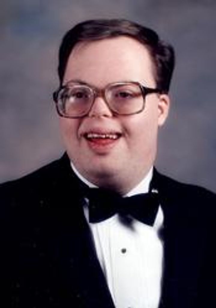 John Robert Carlson Jr.