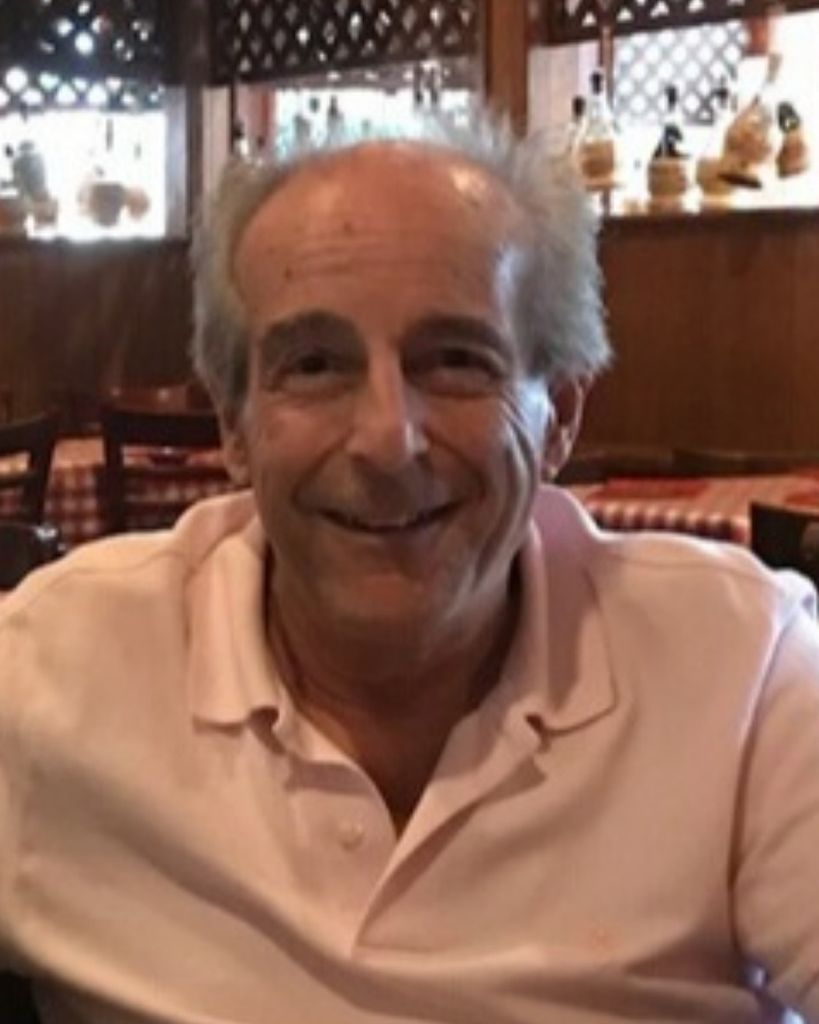 Roy Terry Cordaro
