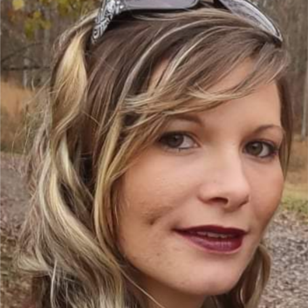 Jessica Rose Zollinger Profile Photo