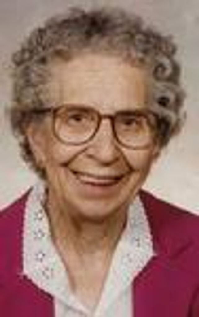Regina Jean Micklan