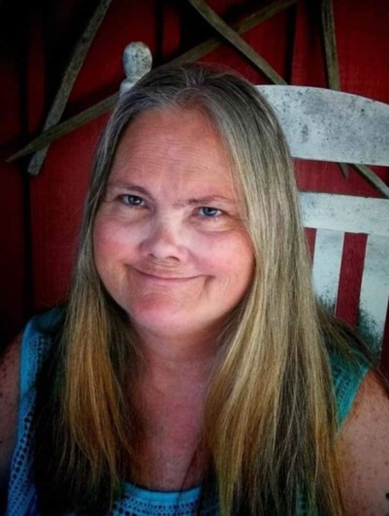 Cherith Ann Sawyers Profile Photo