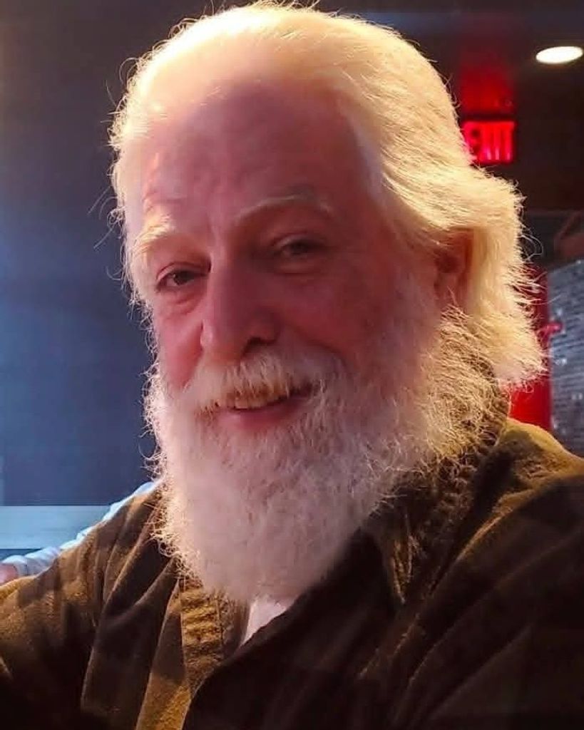 Patrick Warren Dugan