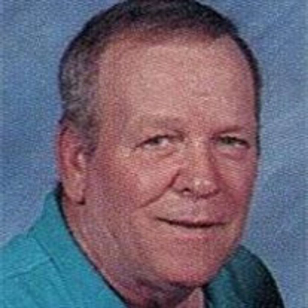David Jones Profile Photo