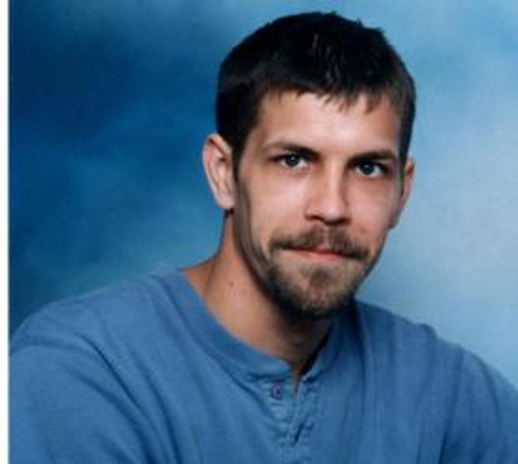 Michael E. Dalrymple