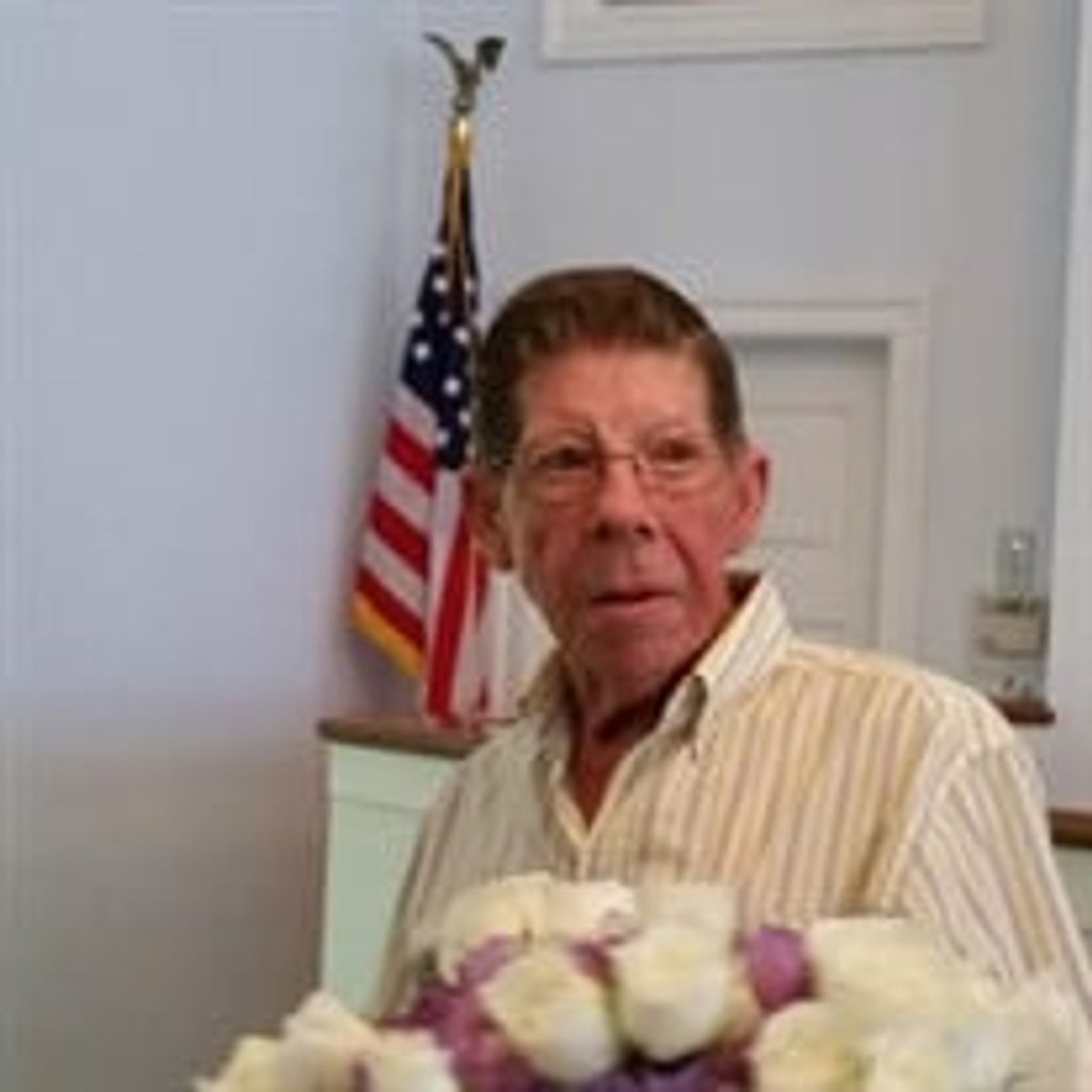 Robert Lewis Morris
