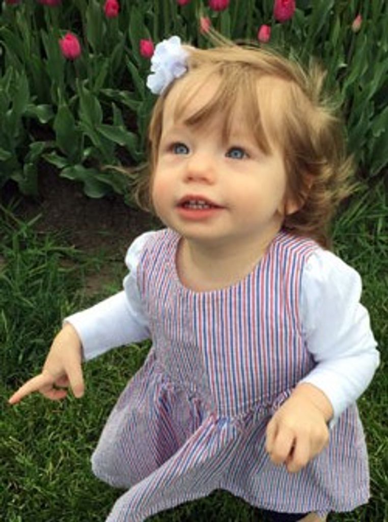 Amelia C. “Mia” Smith