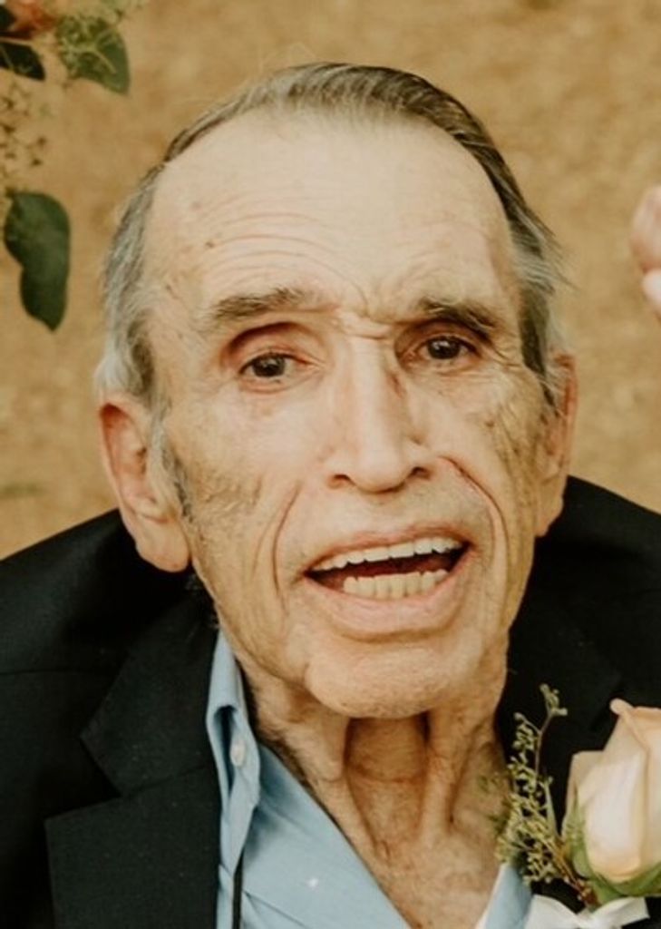 Gerald "Jerry" Crites Profile Photo