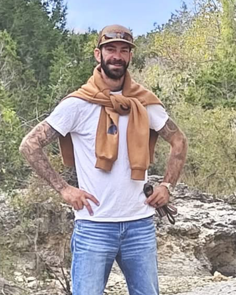Chris Beck Profile Photo