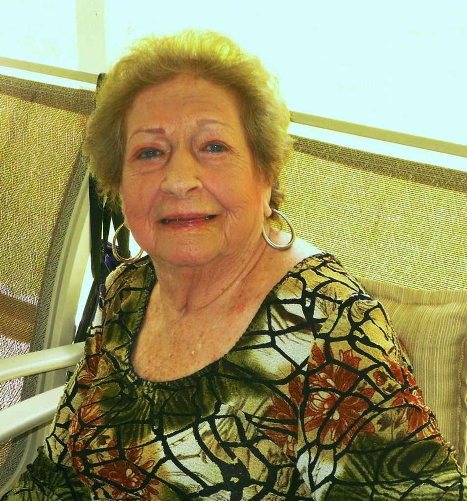 Rose Friedman Profile Photo