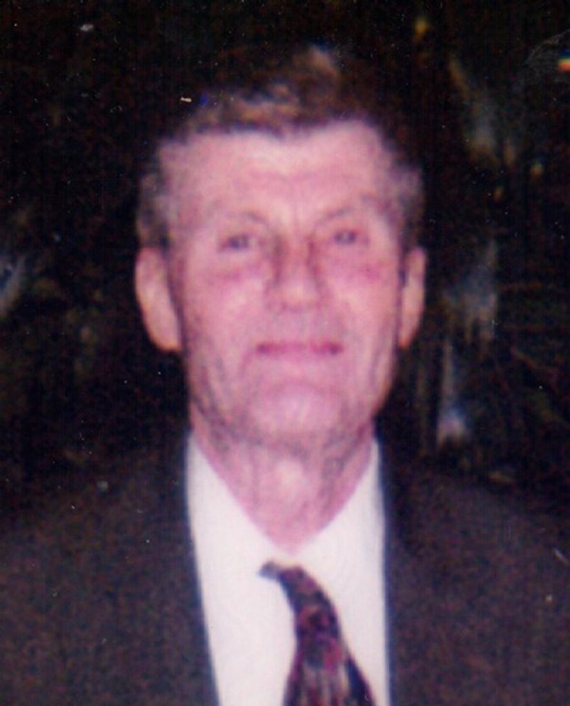 James "Jim" Joseph O'Brien Profile Photo