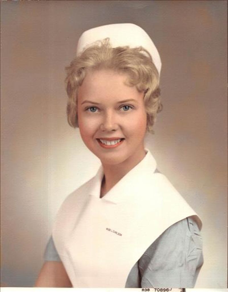 Lucille Longtine Profile Photo