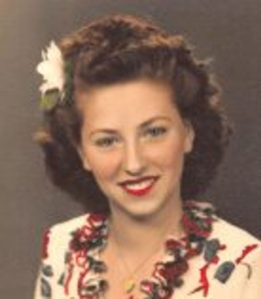 Ella Stoltzman