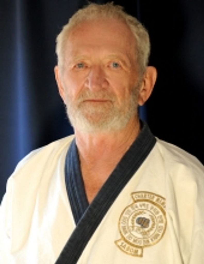 Russell Duane Hanke Profile Photo