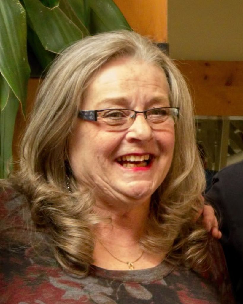 Janice D. Wilson