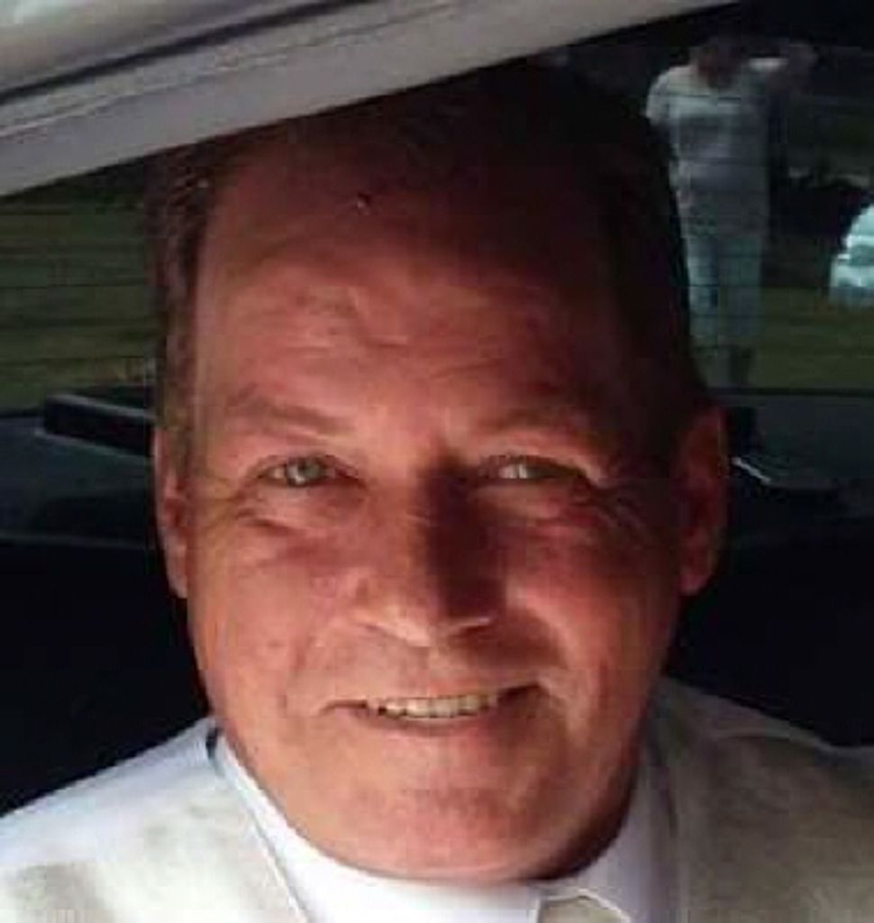 Steven Burnell Maynard