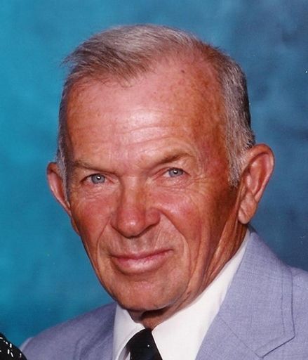 Reuben Walton Profile Photo