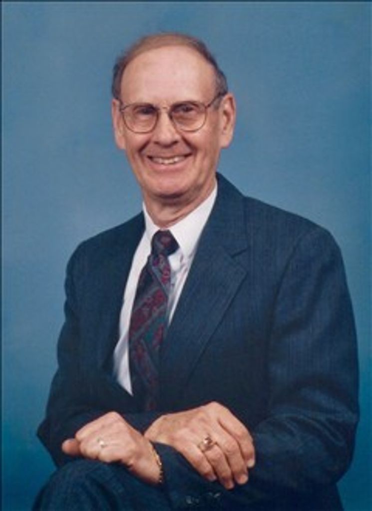 Joseph Wayne "Ray" Smith Profile Photo