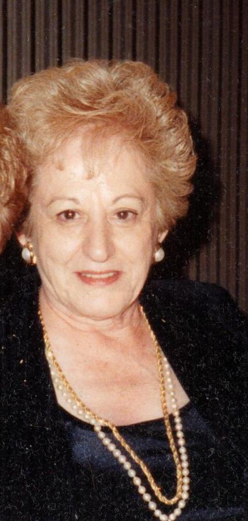 Louise D. Quaglieri Profile Photo