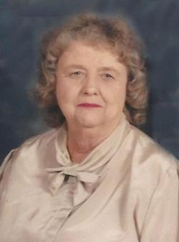 Elaine Norma Broden