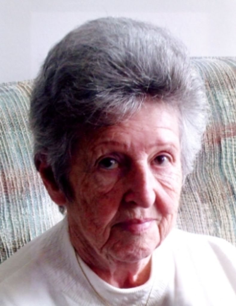 Shirley May Davis Profile Photo