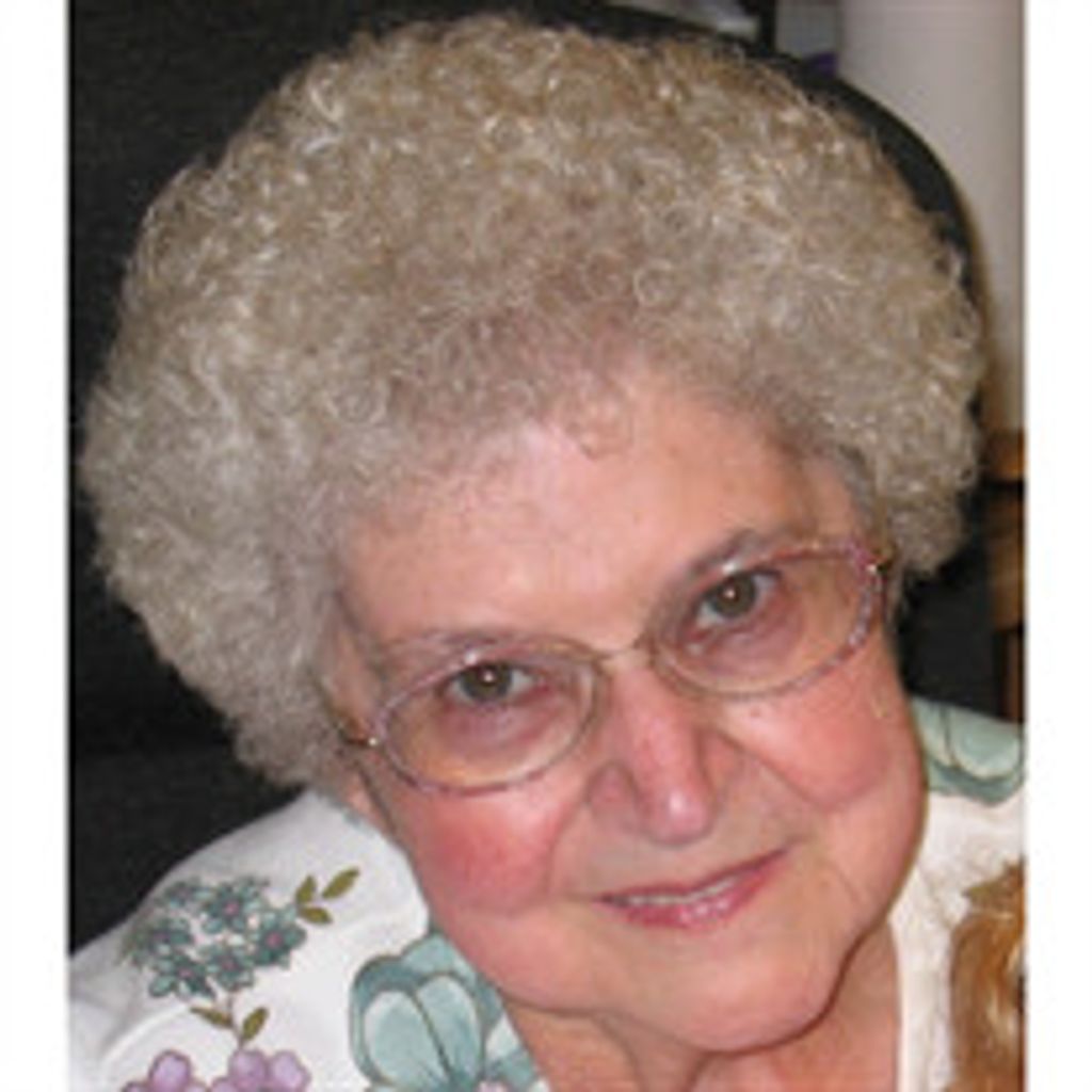 Elsie Asplund